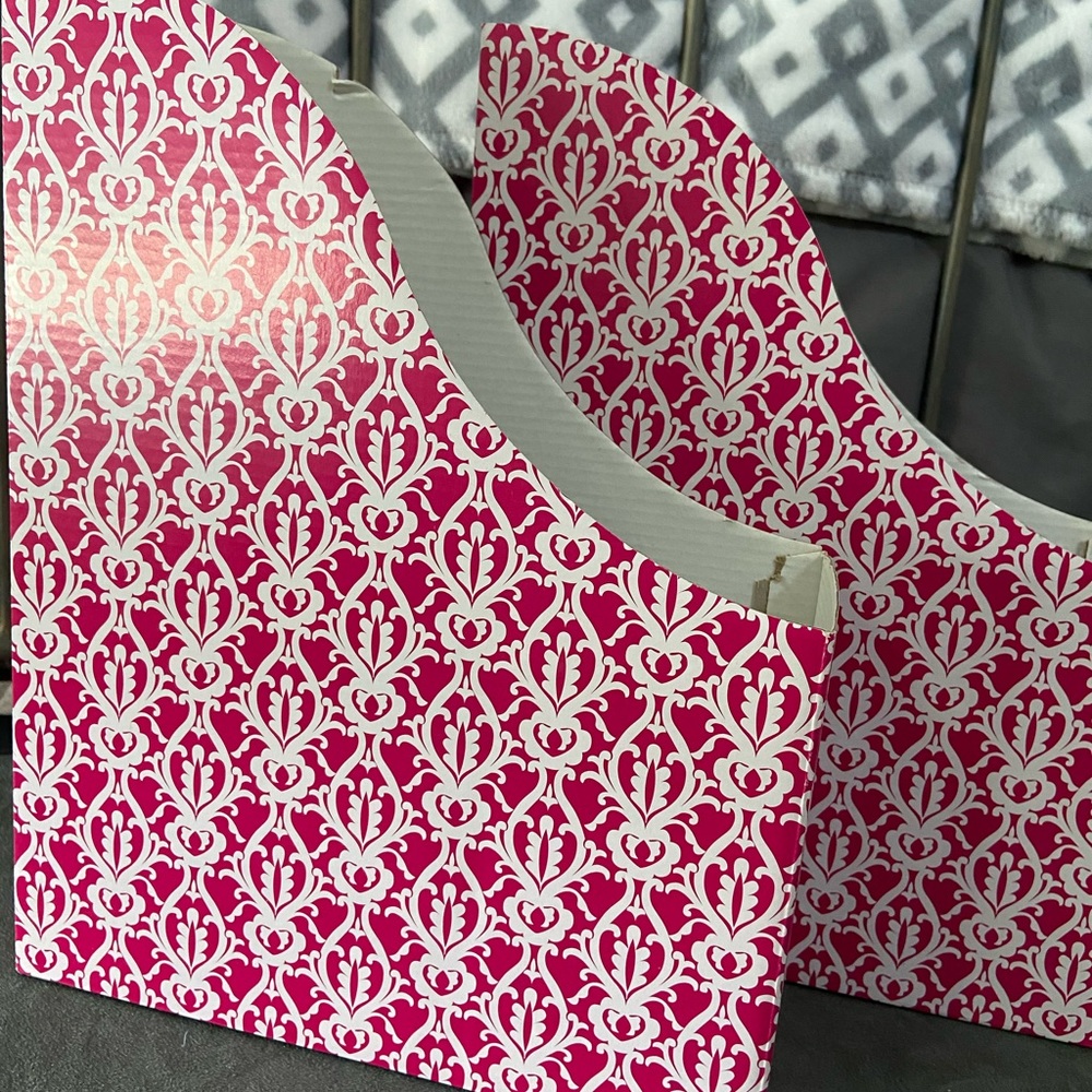 ♡ 🌺Magazine/Paper Holders/Dividers🌺 ♡